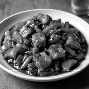 Paneer Hong Kong