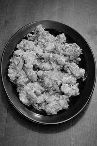 Chicken Manchurian Boneless