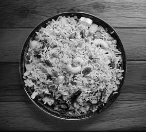 Navaratna Pulao