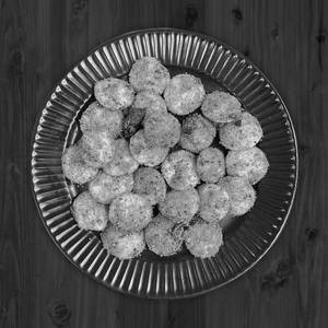 Podi Idli
