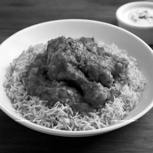 Spice & Spirits Special Chicken