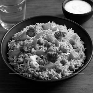 Banarasi Pulao