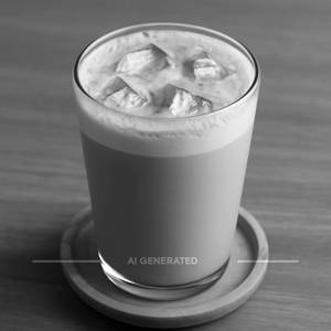 Regular Cold Coffee
