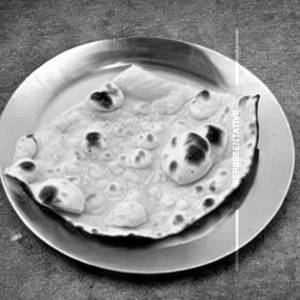 Tandoor Butter Roti