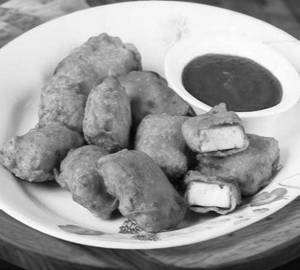 Paneer Pakoda 6 Pic