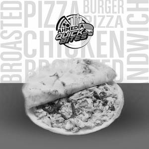 Shawarma Plate