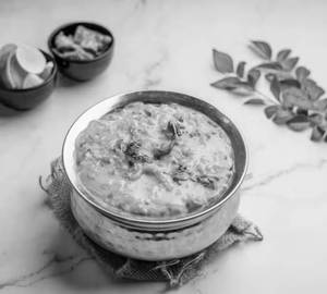 Dal Khichdi