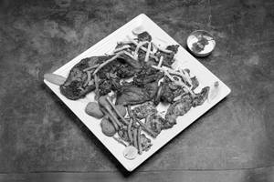 Arabian Mix Grilled Platter