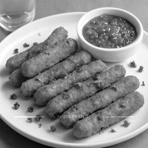 Veg Schezwan Finger