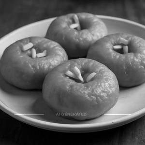 Desi Ghee Balushai