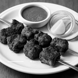 Mutton Peshawari Boti