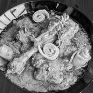 Chicken Lapeta