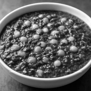 Methi Corn Palak