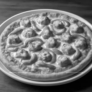 Hatti Da Pizza