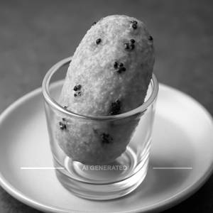 Blackcurrent Shot