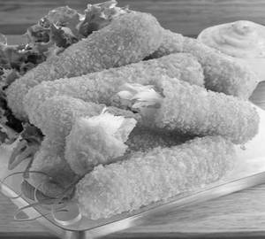 Fish Finger 6 Pic