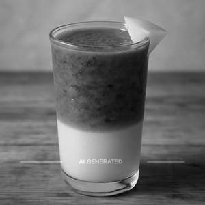Mixed Fruit Juice