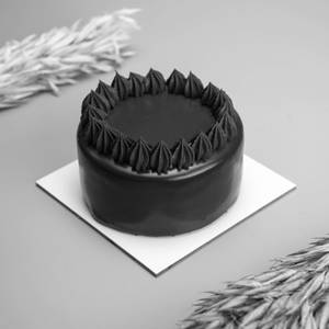 Bento - Nuttela Cake