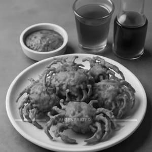 Khekda Pakoda