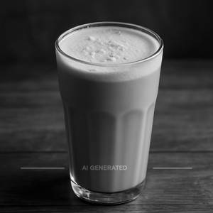 Cold Cofee Without Ice Cream