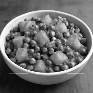 Aloo Matar