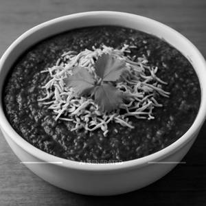 Black Sev Bhaji