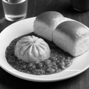 Veg Mo Pav