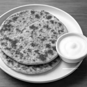Gobi Parantha (2 Pc.)