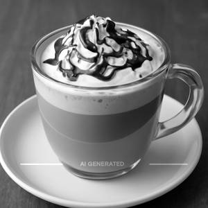 Nutella Hot Chocolate