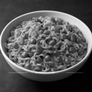 Veg Maggie