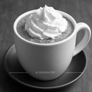 Traditional Hot Chocolate