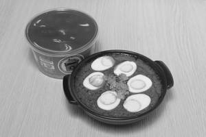 Egg Masala