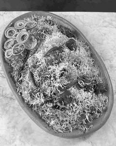 Mutton Biryani
