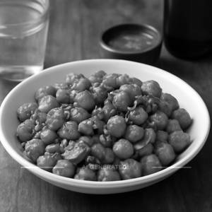 Chana Chilli