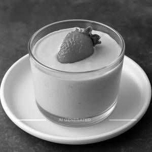 Strawberry Mouse Cup