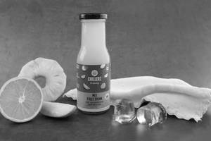 Mix Fruit Drink
