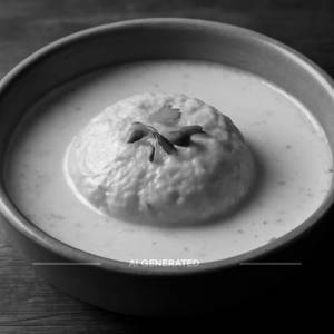 Gudd Rasmalai