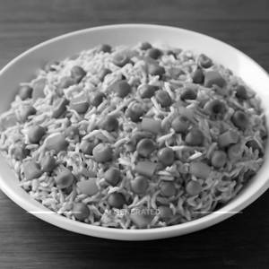 Veg Frid Rice