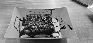 Choco Brownie