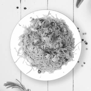 Egg Noodles