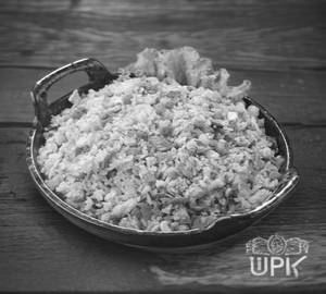 Korean Fried Rice Egg