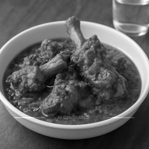 Mutton Bawarchi