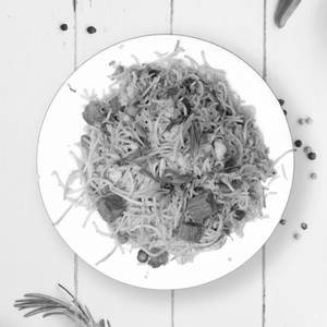 Mutton Noodles