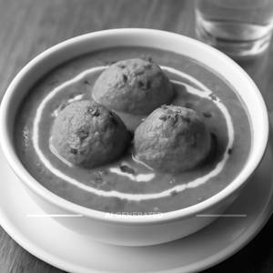 Veg Koffta