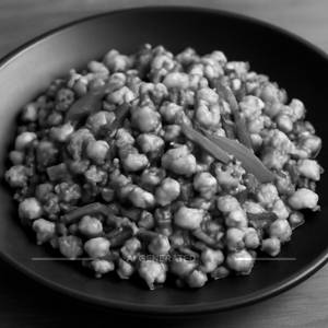 Corn Salt And Pepper Dry