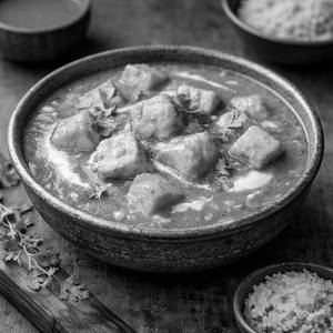 Paneer Butter Masala