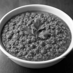 Veg Keema Masala