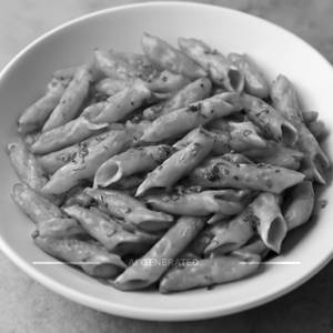 Penne Arrabbaiata Pasta
