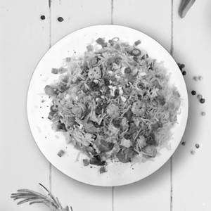 Prawn Chilli Garlic Fried Rice