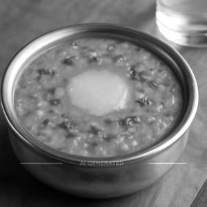 Extra Ghee